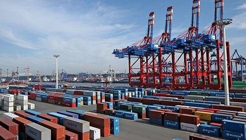 貿易數據：塑料制品今年前七月出口2989億元 增長11.5%