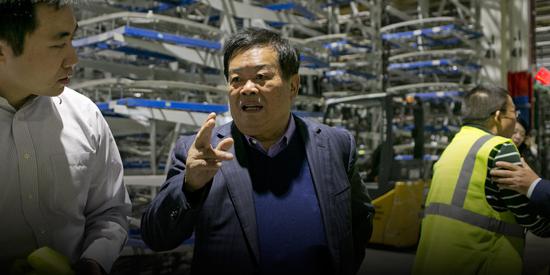 制造業(yè)回流美國？曹德旺：美國很難在幾年內(nèi)恢復(fù)制造業(yè)