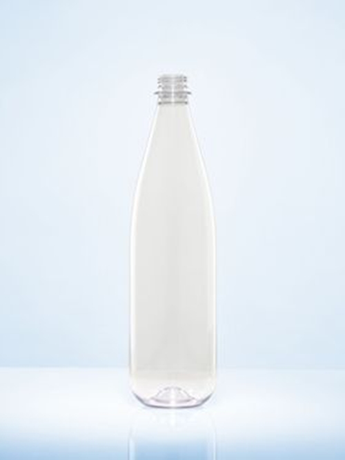 含高達(dá)30%的回料的超輕PET瓶已經(jīng)誕生