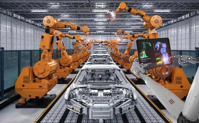 中汽協：1-8月汽車制造業實現利潤同比增長1.5%