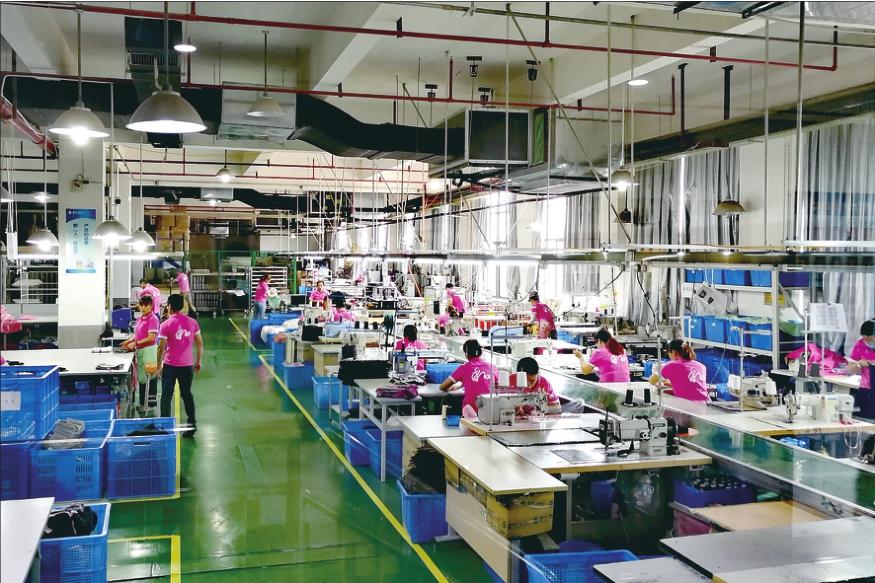 1-8月全國塑料制品生產企業利潤總額增長17.1%
