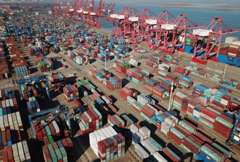 進(jìn)出口數(shù)據(jù)：2020年1-10月我國(guó)出口塑料制品增長(zhǎng)18%