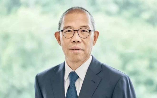 中國(guó)首富換人！農(nóng)夫山泉?jiǎng)?chuàng)始人超越馬云、馬化騰