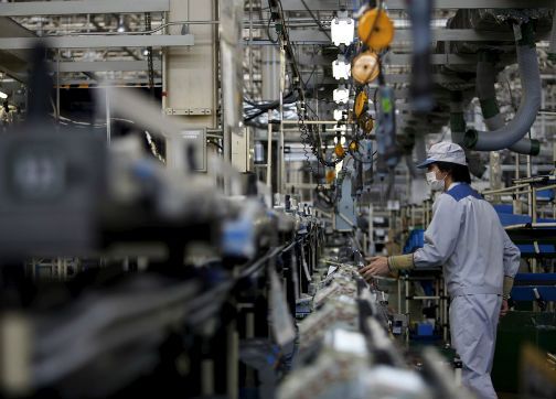 統計局解讀：工業企業累計利潤增長實現由負轉正