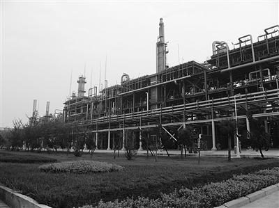 行業全力推進電石法PVC汞削減