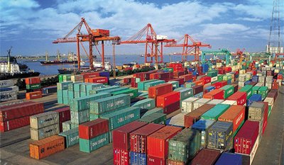 2020年11月中國PVC進出口數據簡析