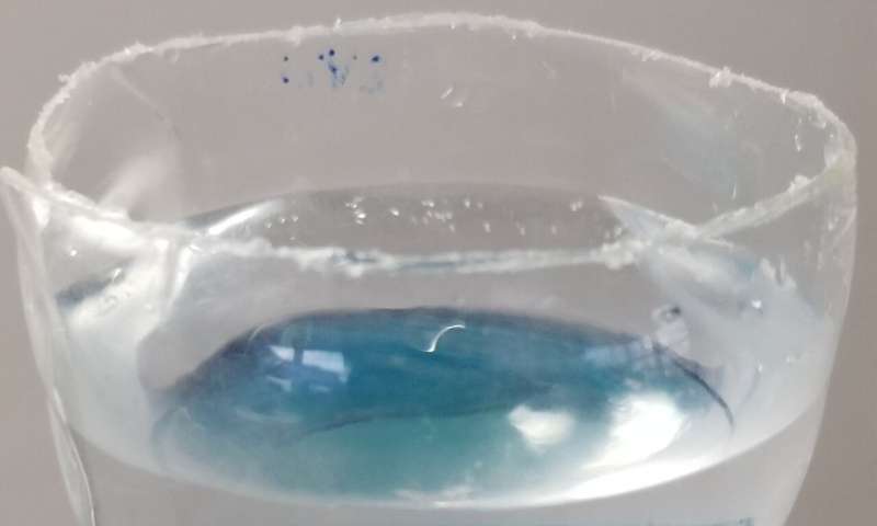 生物降解材料獲新進展 可承受60℃的PLA杯