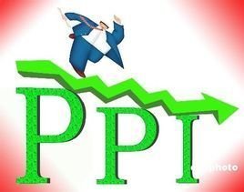 2020年12月全國PPI同比降0.4%