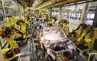 2020年四季度全國工業產能利用率為78.0%