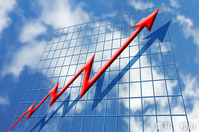 2020年全國企業(yè)銷售收入同比增長6% 經(jīng)濟運行企穩(wěn)回升