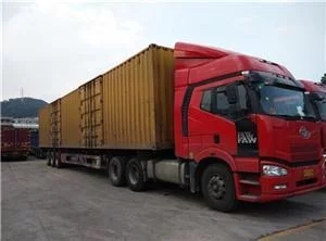 勸返！封路！拒裝！有貨無車！疫情地區運費飆漲一倍多！