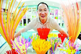 禁塑令滿月 “吸管大王”憂劣幣驅逐良幣