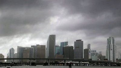 美國墨西哥灣風(fēng)暴引發(fā)全球化工市場震蕩