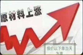 化工原料暴漲！丁二醇上漲225%！多省協會發預警！