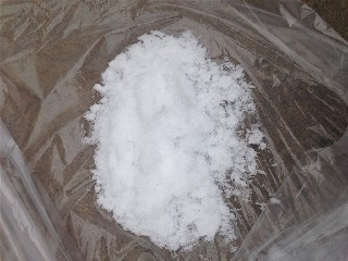 原料支撐力度增強 氯乙酸行情連續走高
