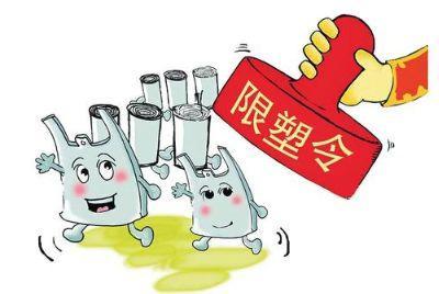 史上最嚴“限塑令”利好可降解行業