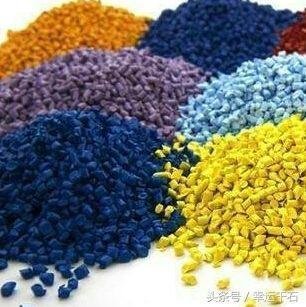 2020年全球合成樹(shù)脂行業(yè)供需現(xiàn)狀