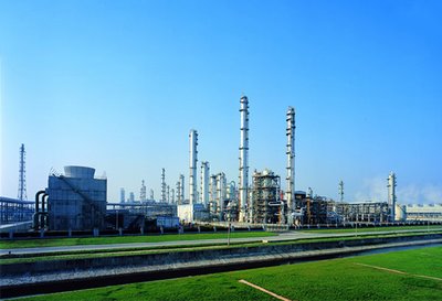 “中國需求”成全球化工巨頭逆勢突破口