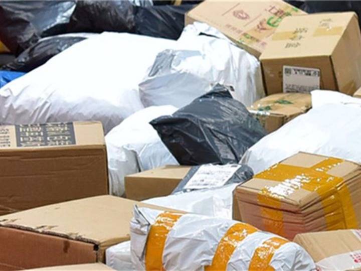 包裝垃圾總體回收率不足20% 治理仍存在短板
