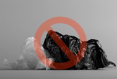 北京今年加大處置經營主體違法使用不可降解塑料袋