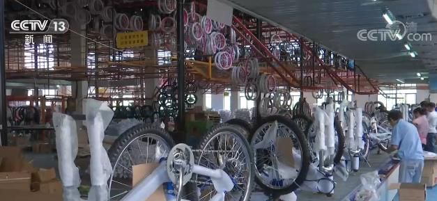 一季度輕工行業(yè)10類(lèi)商品零售額15964億元 同比增長(zhǎng)34.2%