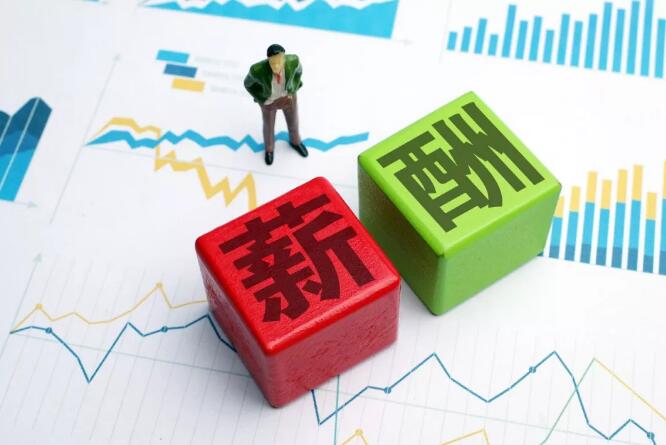 2020全國(guó)規(guī)模以上企業(yè)就業(yè)人員年平均工資為79854元