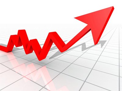 前4月化學(xué)原料和制品業(yè)利潤(rùn)同比增長(zhǎng)2.72倍
