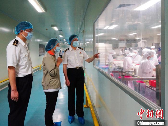 “小玩具”走向大世界 廣東跑出玩具生產(chǎn)“加速度”