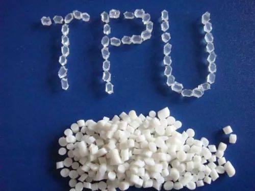 熱塑性聚氨酯（TPU）在醫療領域的應用