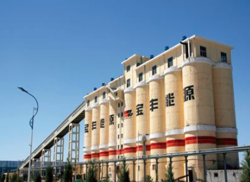 寶豐能源雙環管HDPE裝置茂金屬聚乙烯產品試生產成功！