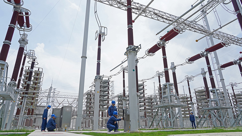 今夏多地用電負荷破紀錄 電價改革方向引熱議