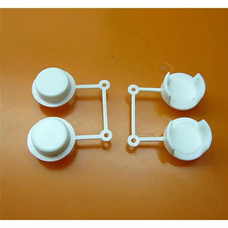 注塑制品開裂的原因分析