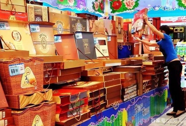 商品過度包裝現象普遍 過度包裝為何仍難“瘦身”