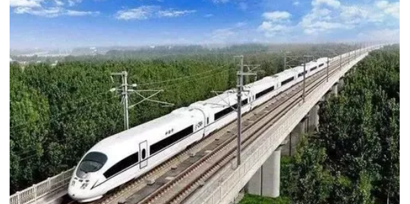 2020年產值破千億元！軌道交通用化工新材料了解一下！