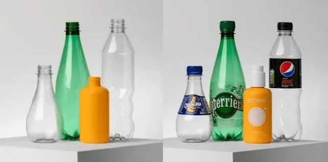 PET水解酶 可實現PET廢塑料的無限循環利用
