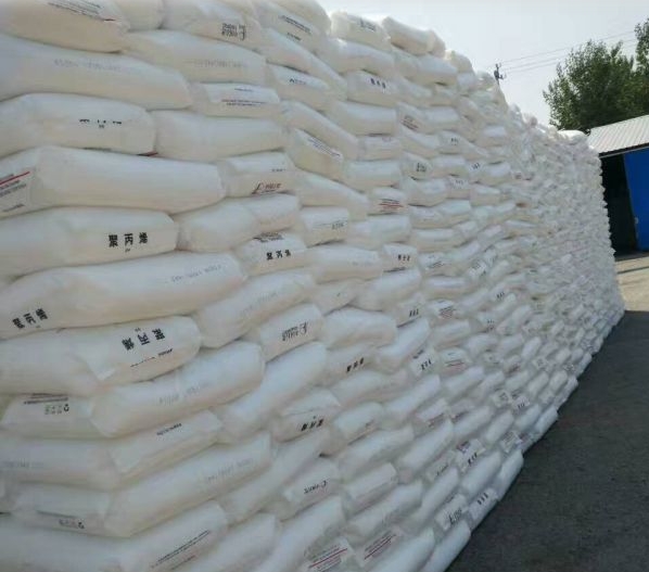 中原石化成功開發聚乙烯高熔指新產品
