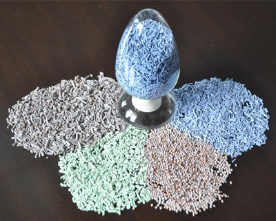 國產丁二烯催化劑應用成功！