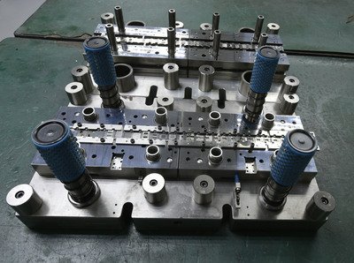 降低模具成本6大絕招，不看你就后悔！