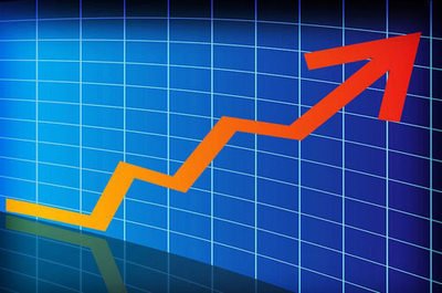 8月份化學原料和制品制造業增加值同比增長5.5%