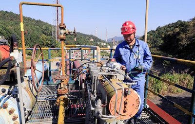 巴陵石化17萬噸苯乙烯類熱塑性彈性體項目開建