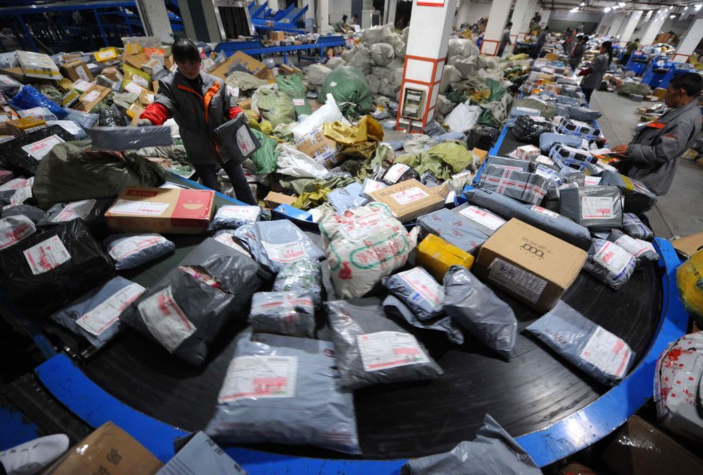 十四五”塑料污染治理行動方案出爐——電商快件將告別二次包裝