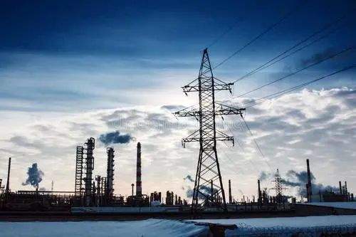 近期各地區陸續出臺限電、有序用電政策
