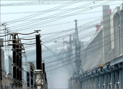 新華社調查：多地為何“拉閘限電”？后續電力供應能否保障？