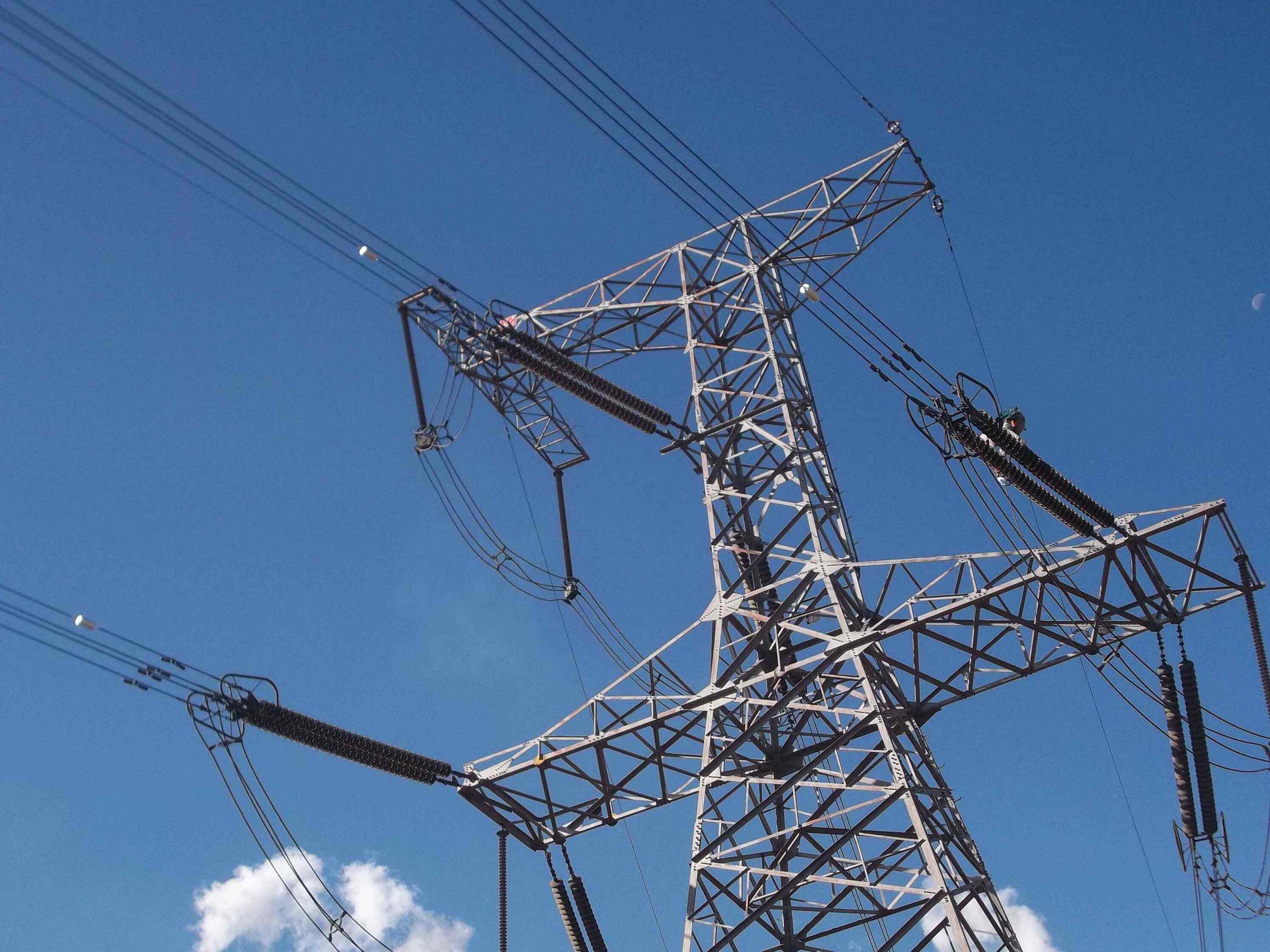 31省份電力大數據：內蒙古發電最多 山東用電最多