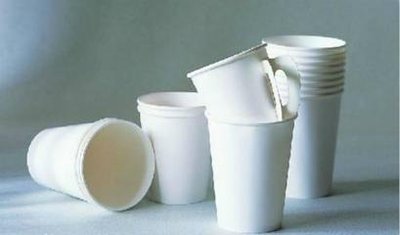 山東：機關等內部辦公場所應限制使用一次性杯具