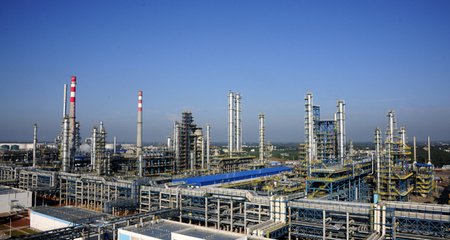 中科煉化成功試產聚丙烯薄壁注塑新品