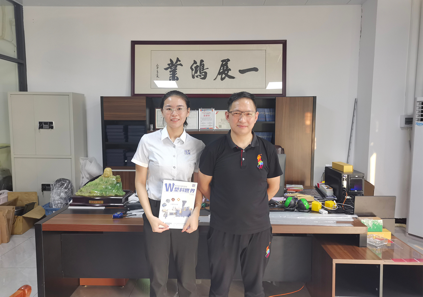 佛山一展鴻業亞克力制品有限公司 (3)