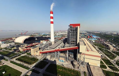 國家發改委有序放開全部燃煤發電電量上網電價