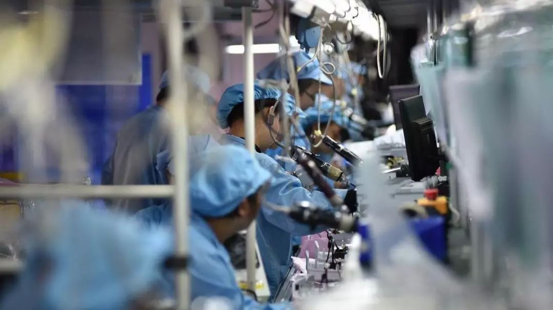三季度化學原料和制品制造業(yè)產(chǎn)能利用率為77.8%