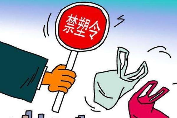 海南省升級禁塑工作管理平臺 完善電子監管碼申報要求